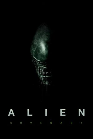 دانلود فیلم Alien: Covenant 2017 با لینک مستقیم