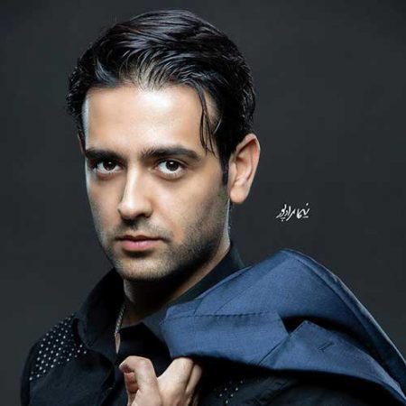 Amir Hossein Arman