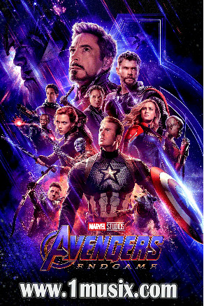 فیلم Avengers.Endgame.2019