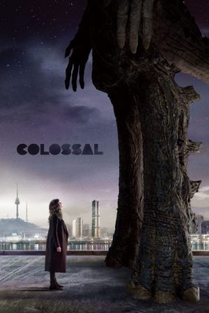دانلود فیلم Colossal 2016 با لینک مستقیم