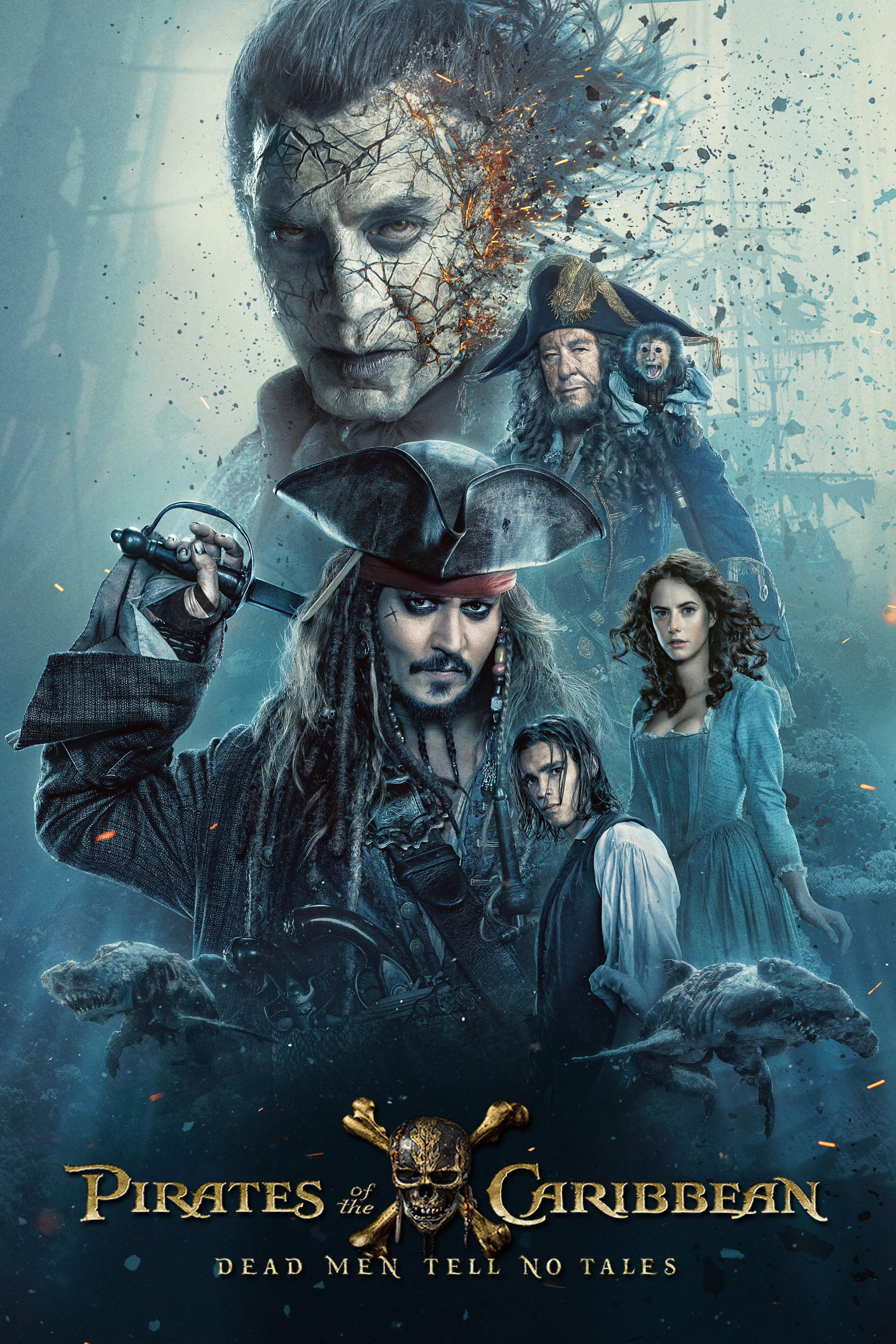 download Pirates of Everseas: Retribution