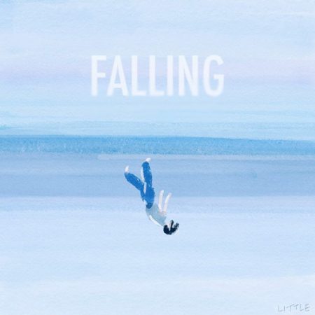 آهنگ Falling از گروه بی تی اس همراه متن و ترجمه