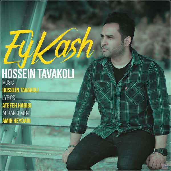 آهنگ-Hossein-Tavakoli-Ey-Kash