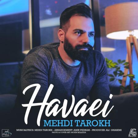 آهنگ Mehdi Tarokh Called Havaei