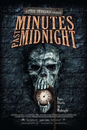 دانلود فیلم Minutes Past Midnight 2016 با لینک مستقیم