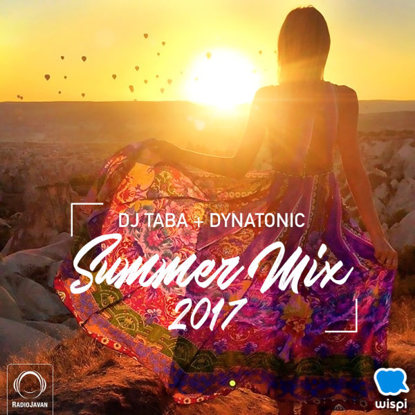 رمیکس تابستان 2017 از دی جی تبا و داناتونیک Summer Mix 2017