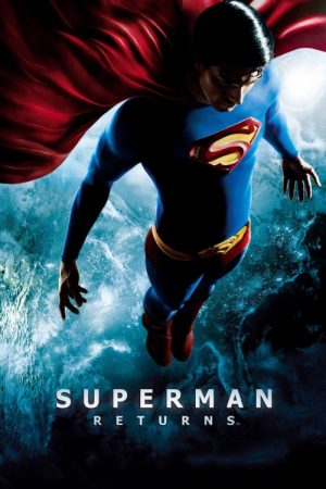 دانلود فیلم بازگشت سوپرمن دوبله فارسی