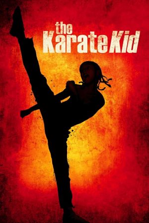 دانلود فیلم پسر کاراته باز دوبله فارسی