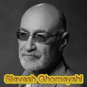 Siavash Ghomayshi Called Ashegh